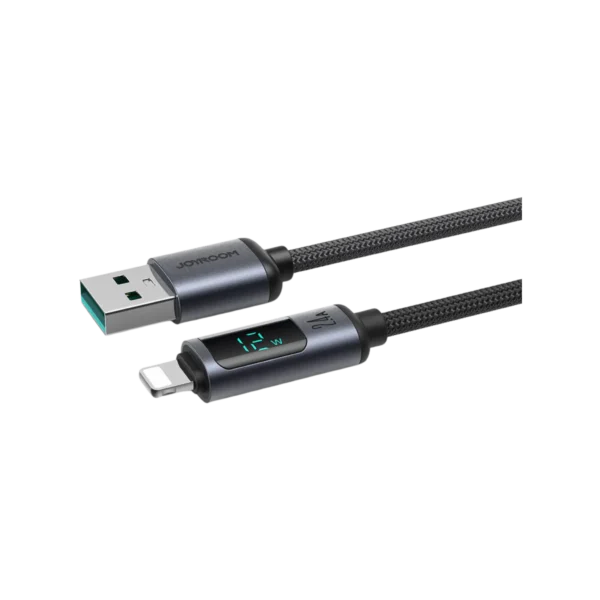 Joyroom s-al012a16 2. 4a lightning cable