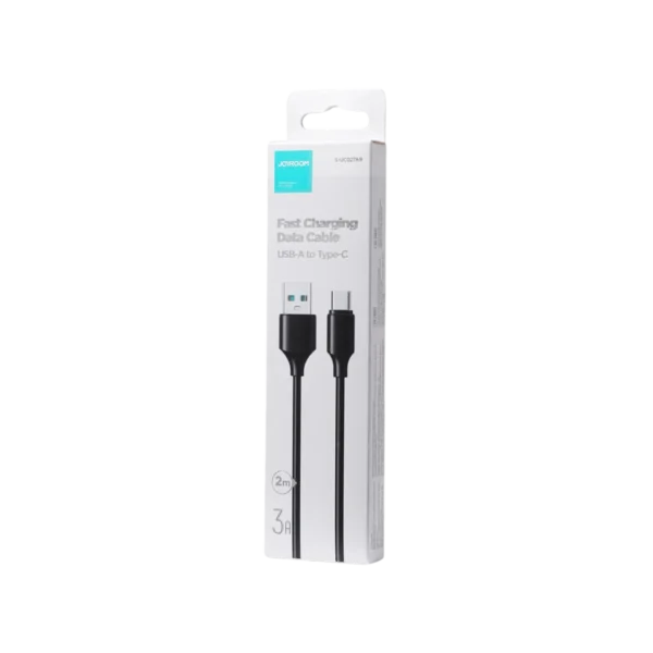 Joyroom s-uc027a9 3a usb-c cable