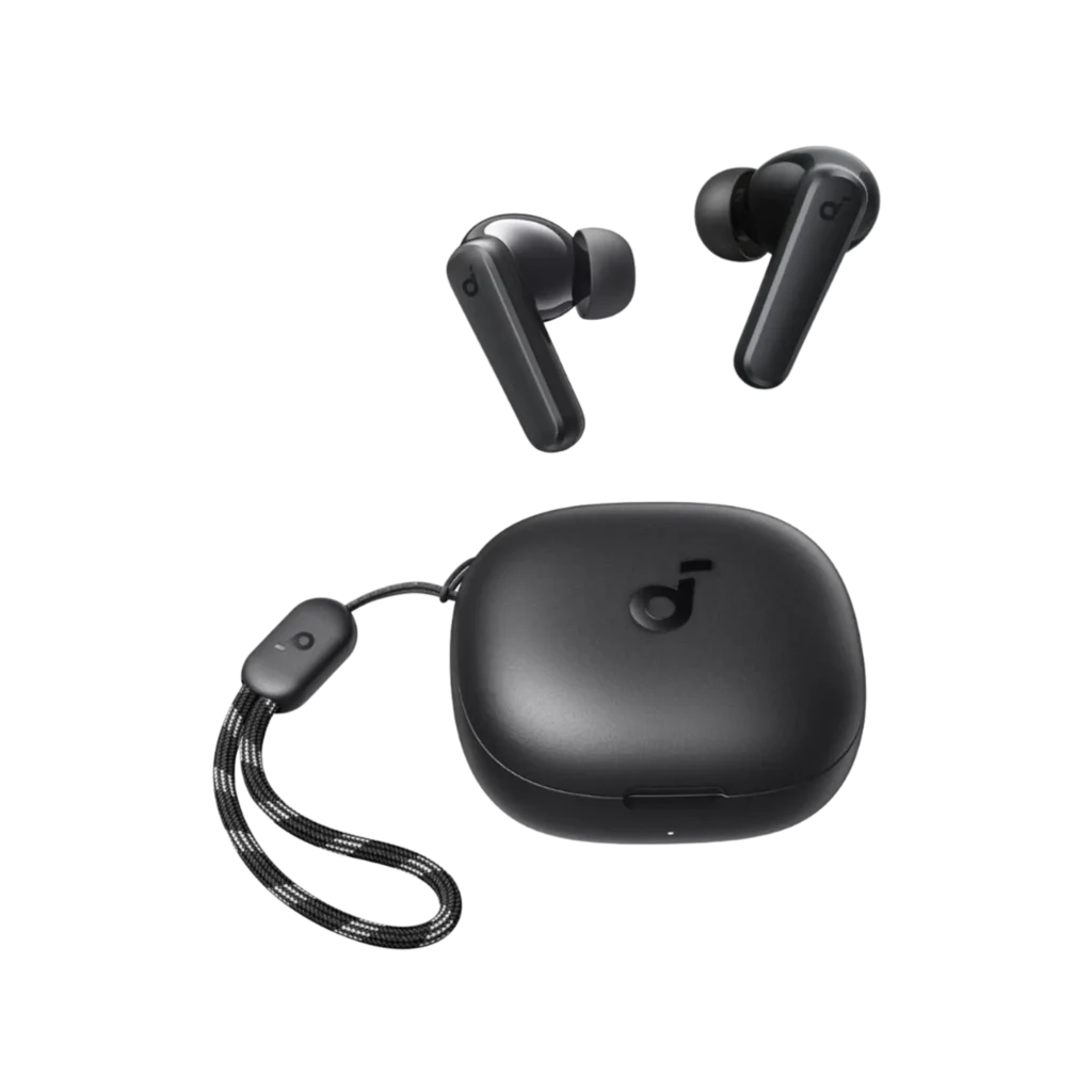Anker soundcore r50i earbuds