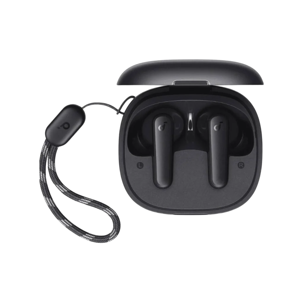 Anker soundcore r50i earbuds