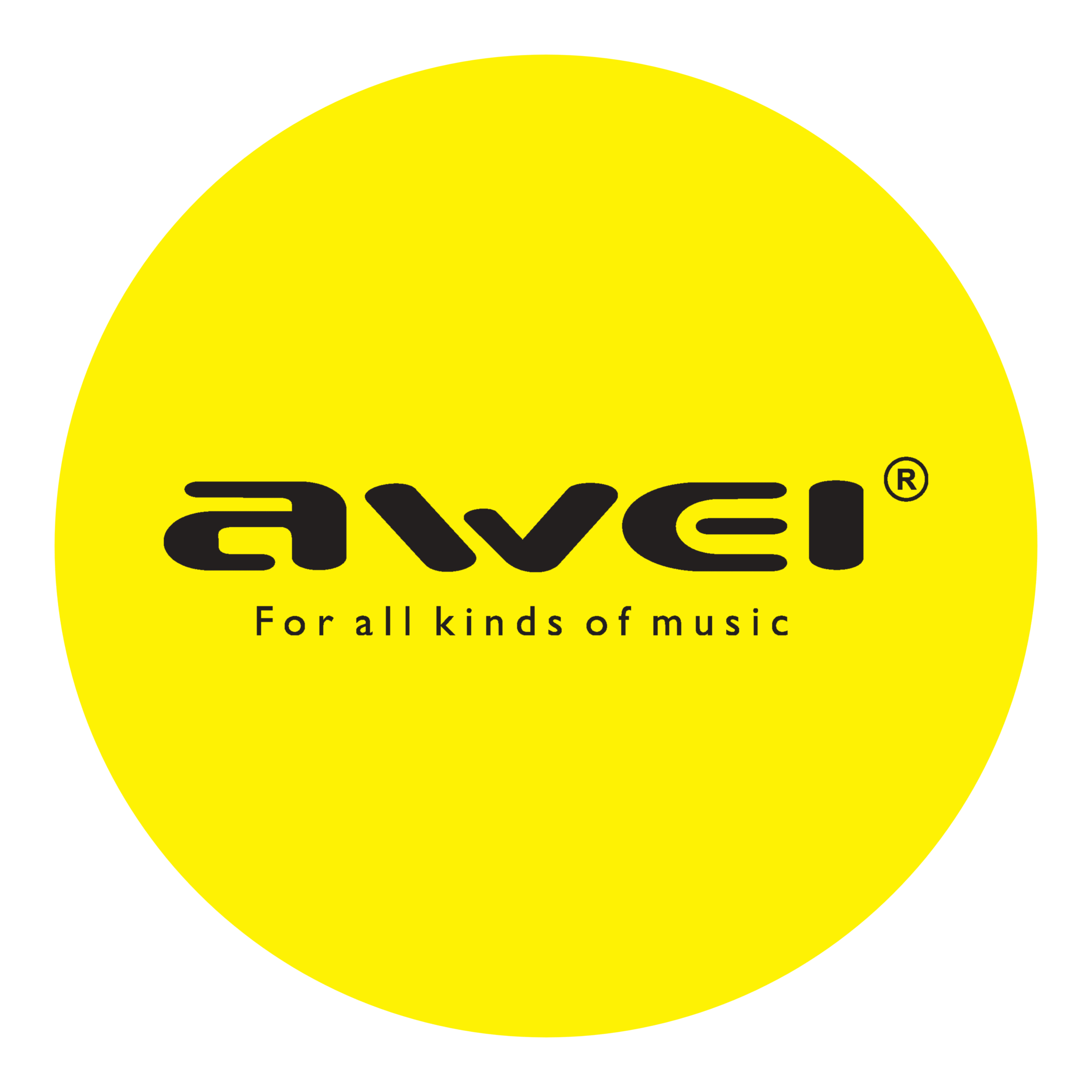 Awei Logo