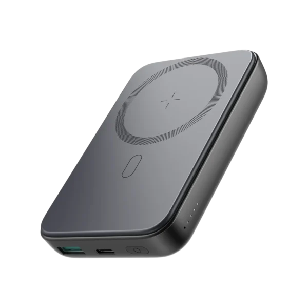 Joyroom jr-w020 10000mah magnetic power bank