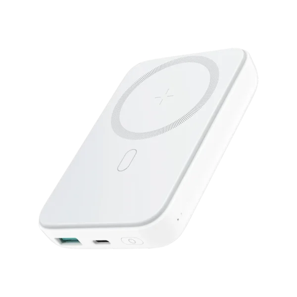 Joyroom jr-w020 10000mah magnetic power bank