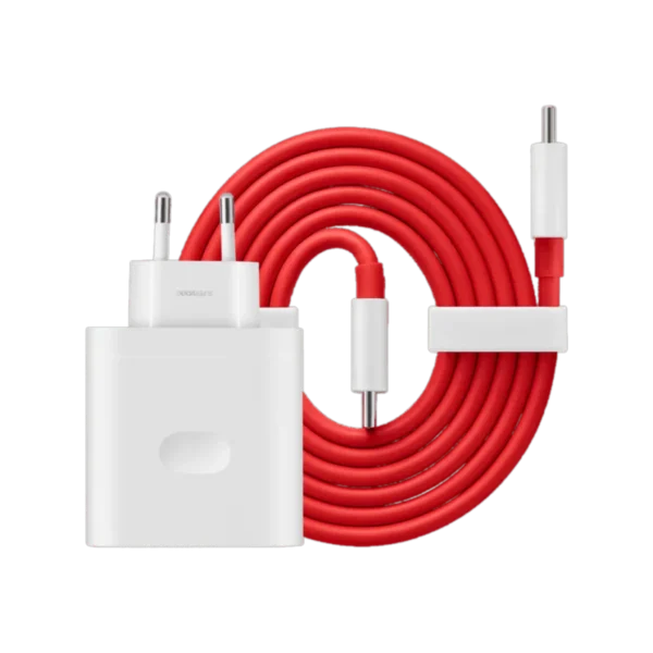 OnePlus SUPERVOOC 160W Power Adapter