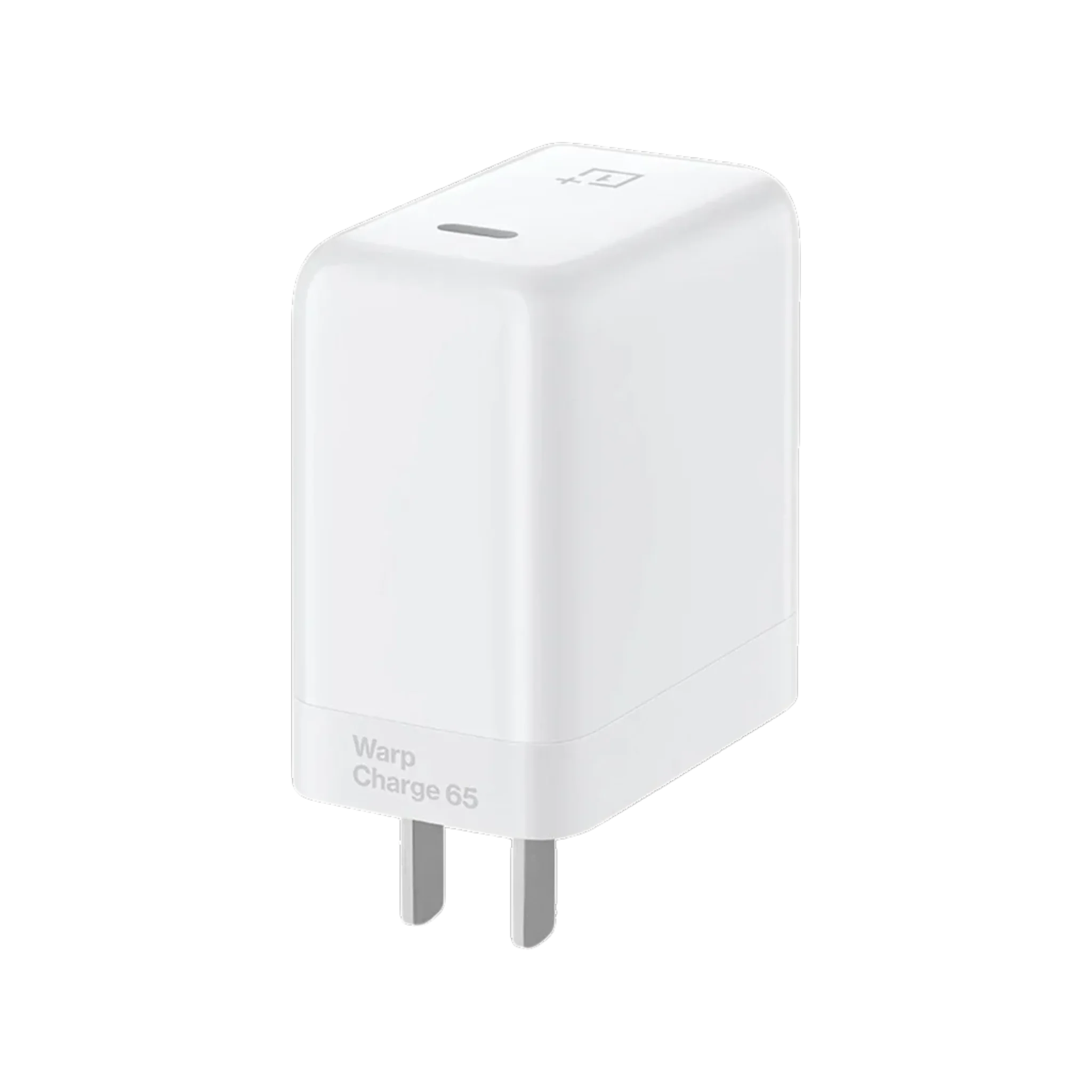 Oneplus warp charge 65w power adapter