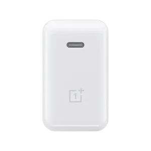 OnePlus Warp Charge 65W Power Adapter