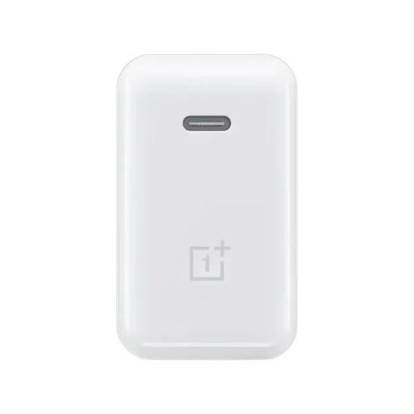 OnePlus Warp Charge 65W Power Adapter