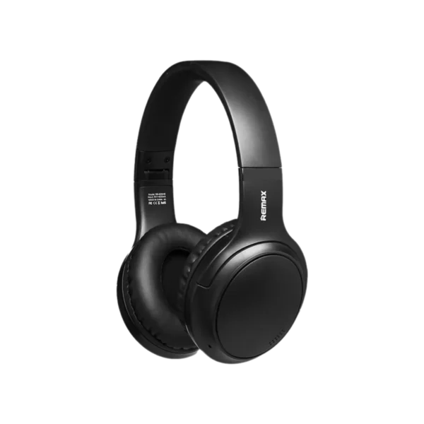 Remax rb-605hb headphones