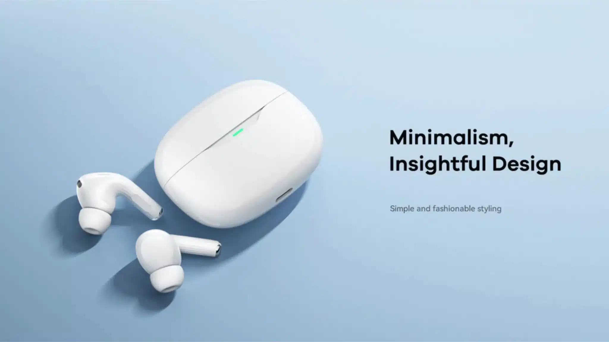 Remax CozyPods W26N Earbuds