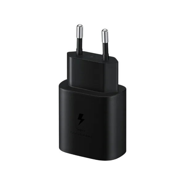Samsung 25W Super Fast Power Adapter