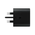 Samsung USB-C 25W UK Power Adapter