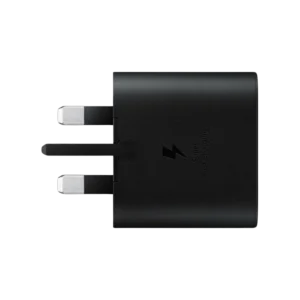 Samsung USB-C 25W UK Power Adapter