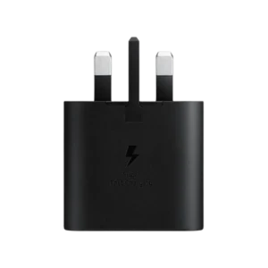 Samsung USB-C 25W UK Power Adapter
