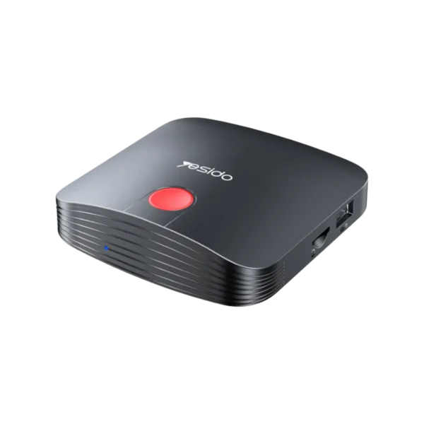 Yesido tv12 smart gaming tv box