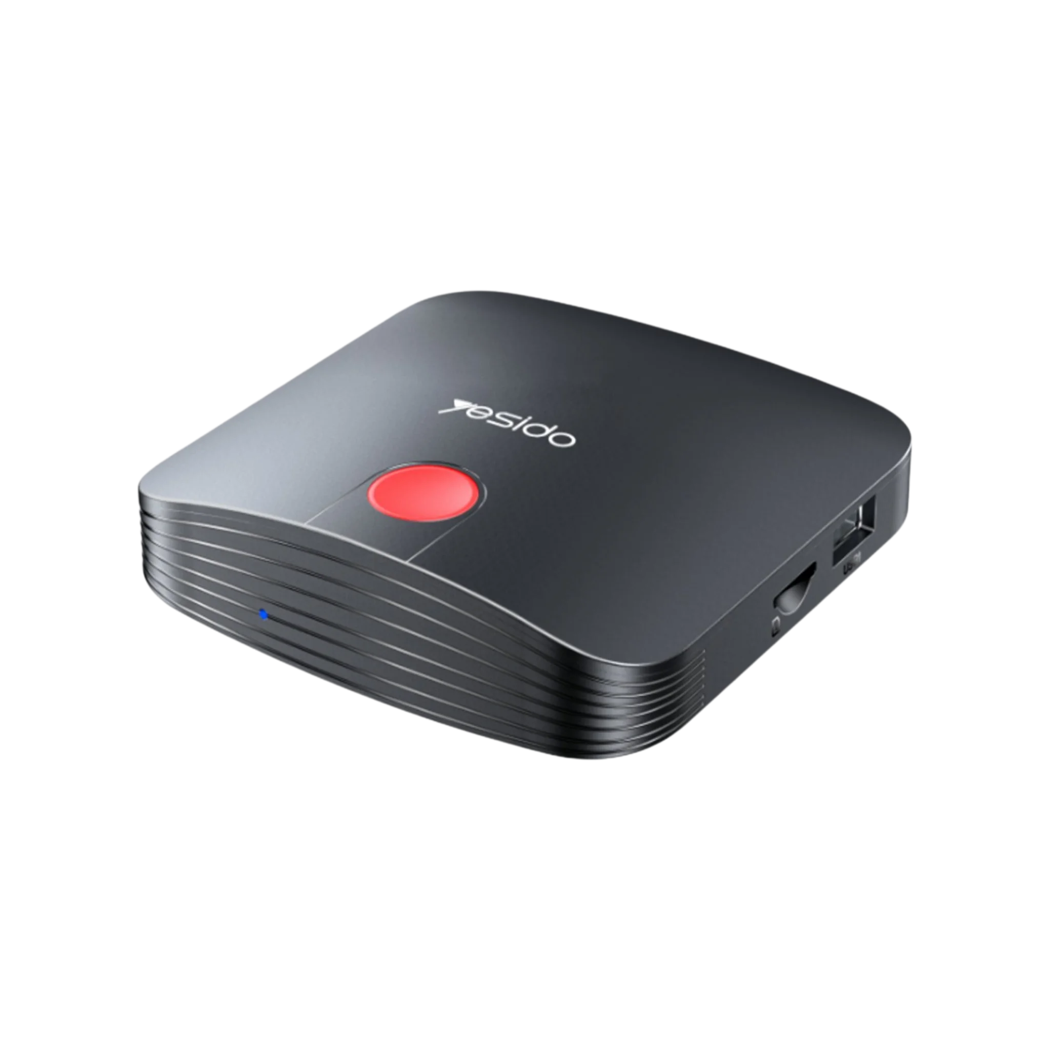 Yesido tv12 smart gaming tv box