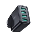 Joyroom JR-TCN03 4.8A 4-USB Charger