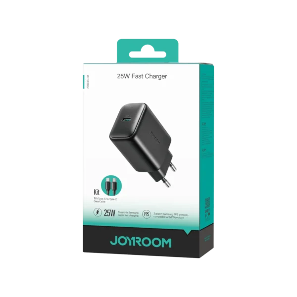 Joyroom JR-TCF23 25W PD Charger