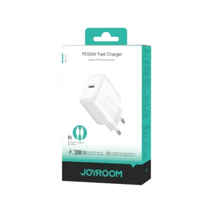 Joyroom JR-TCF24 30W PD Charger
