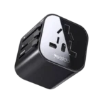 Yesido MC09 Universal Travel Adapter