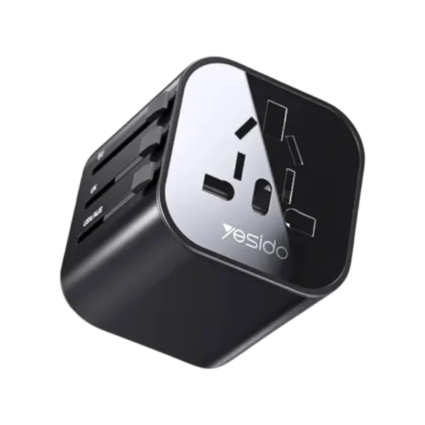 Yesido MC09 Universal Travel Adapter