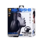 Remax RB-705HB Headphones
