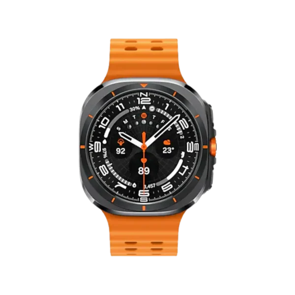 Samsung Galaxy Watch Ultra