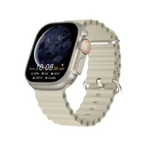 HK10 Ultra 3 Smart Watch