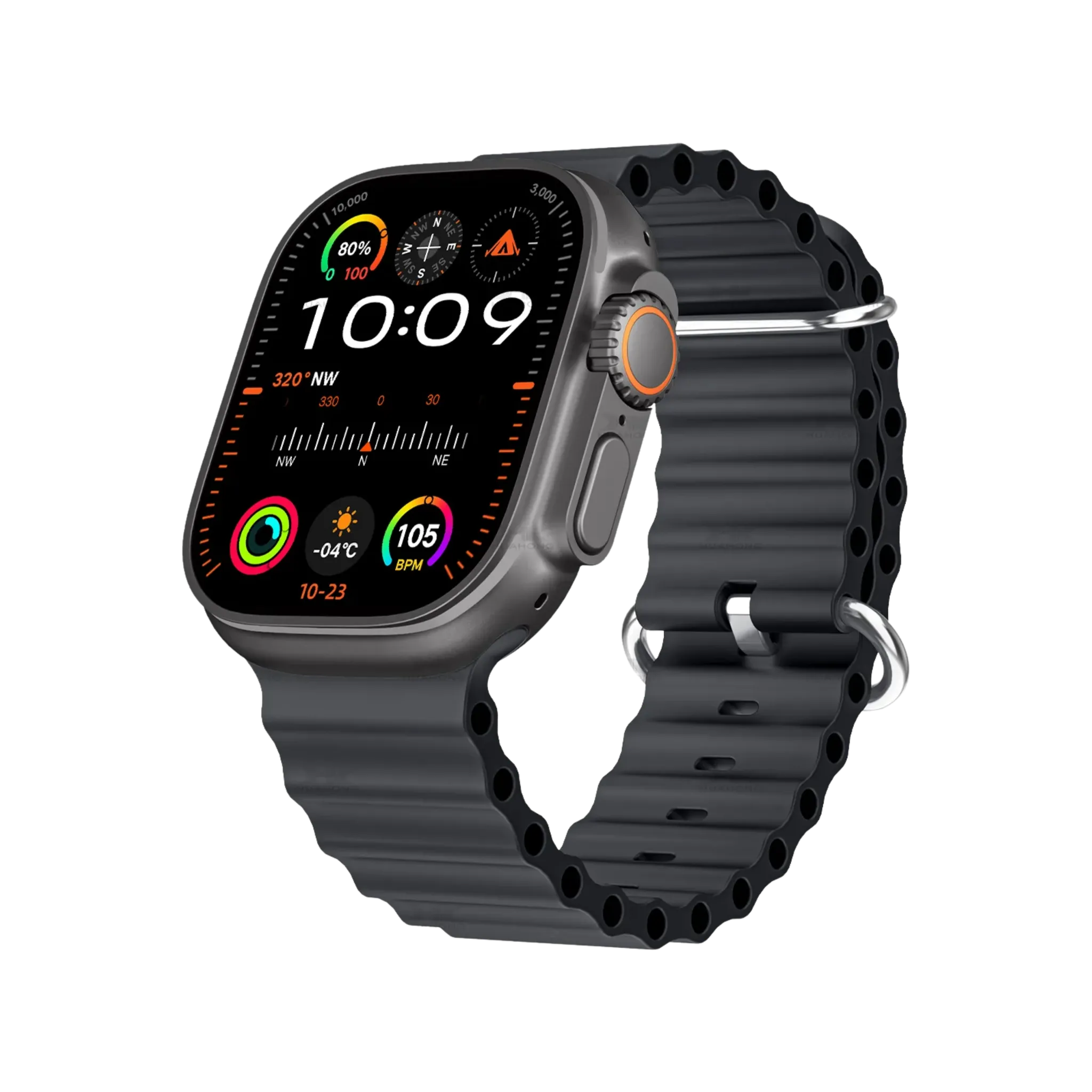 HK10 Ultra 3 HK10 Ultra 3 Smart Watch