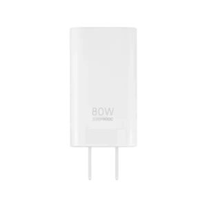 OnePlus SUPERVOOC 80W Power Adapter