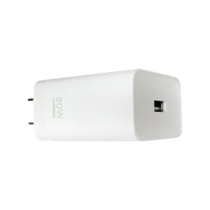 OnePlus SUPERVOOC 80W Power Adapter