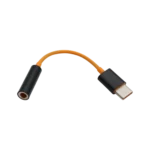OnePlus Type-C to 3.5mm Adapter Mclaren Edition