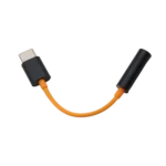 OnePlus Type-C to 3.5mm Adapter Mclaren Edition