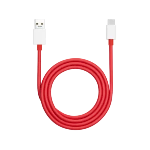 OnePlus SUPERVOOC Type-A to Type-C Cable