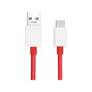 OnePlus SUPERVOOC Type-A to Type-C Cable