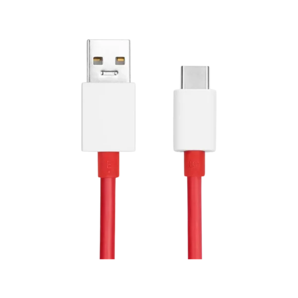OnePlus SUPERVOOC Type-A to Type-C Cable