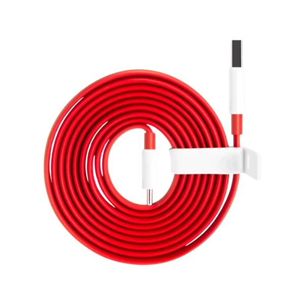 OnePlus SUPERVOOC Type-A to Type-C Cable