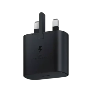 Samsung 25W Super Fast Power Adapter