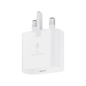 Samsung 25W Super Fast Power Adapter