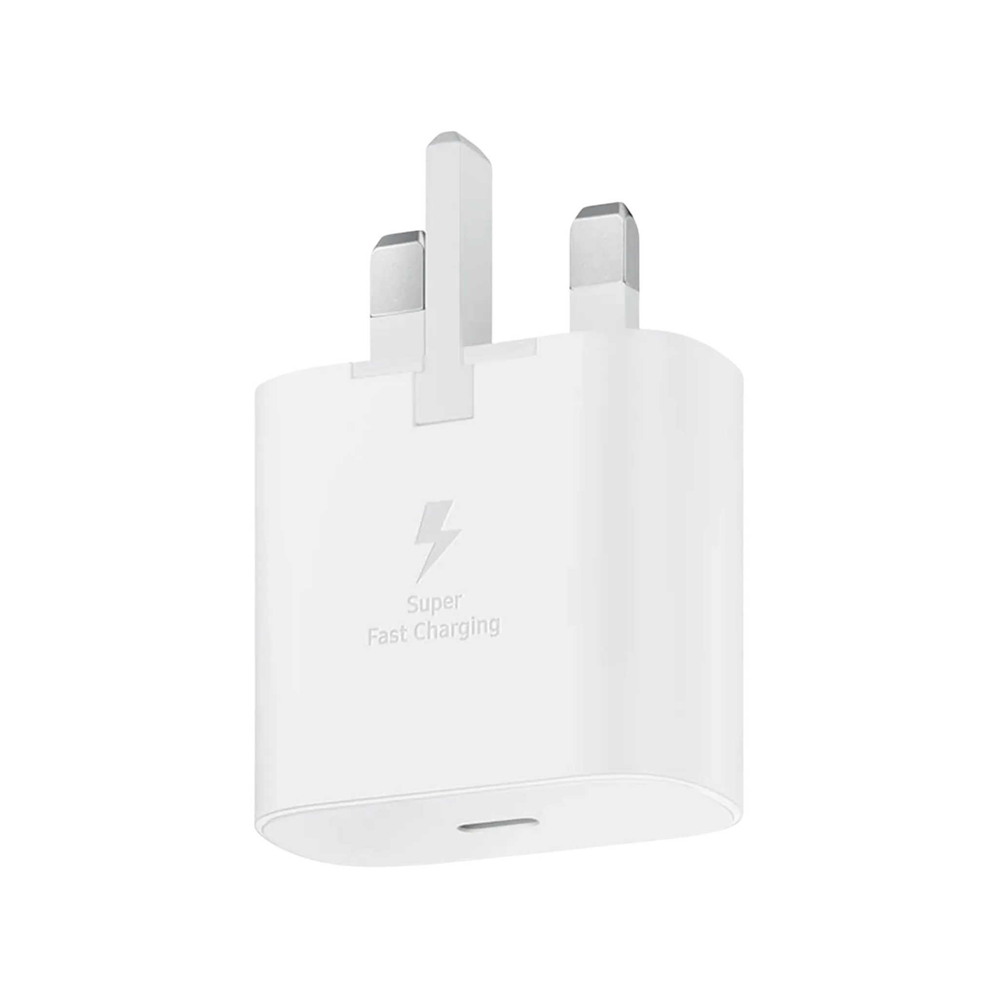 Samsung 25W Super Fast Power Adapter