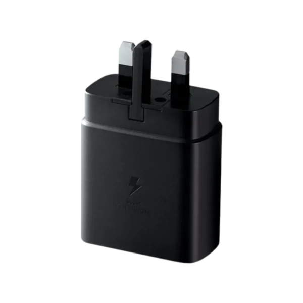 Samsung 45W Super Fast Power Adapter