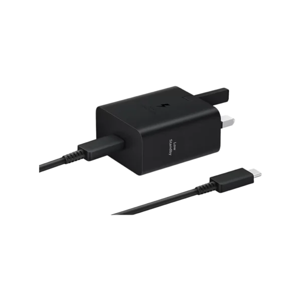 Samsung 45W Super Fast Power Adapter