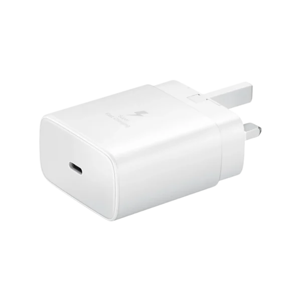 Samsung 45W Super Fast Power Adapter
