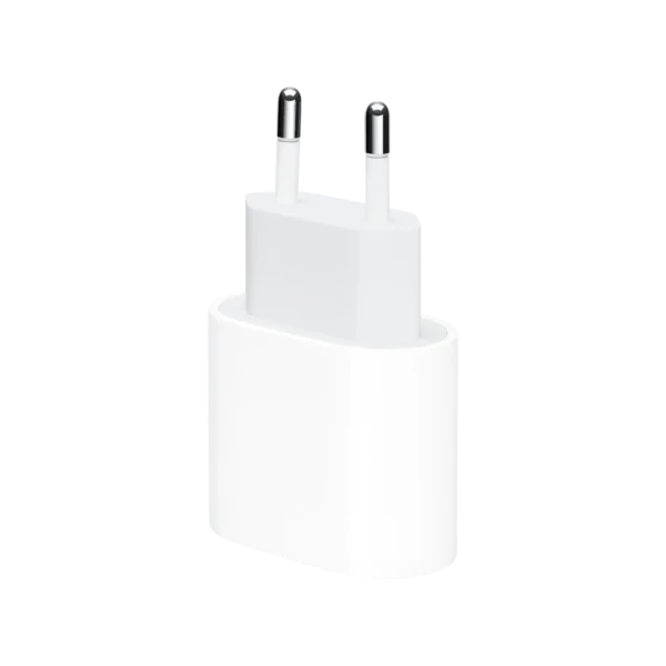 Apple 20W USB‑C Power Adapter