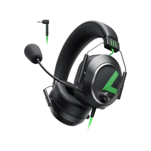 Plextone G810 Gaming Headphones
