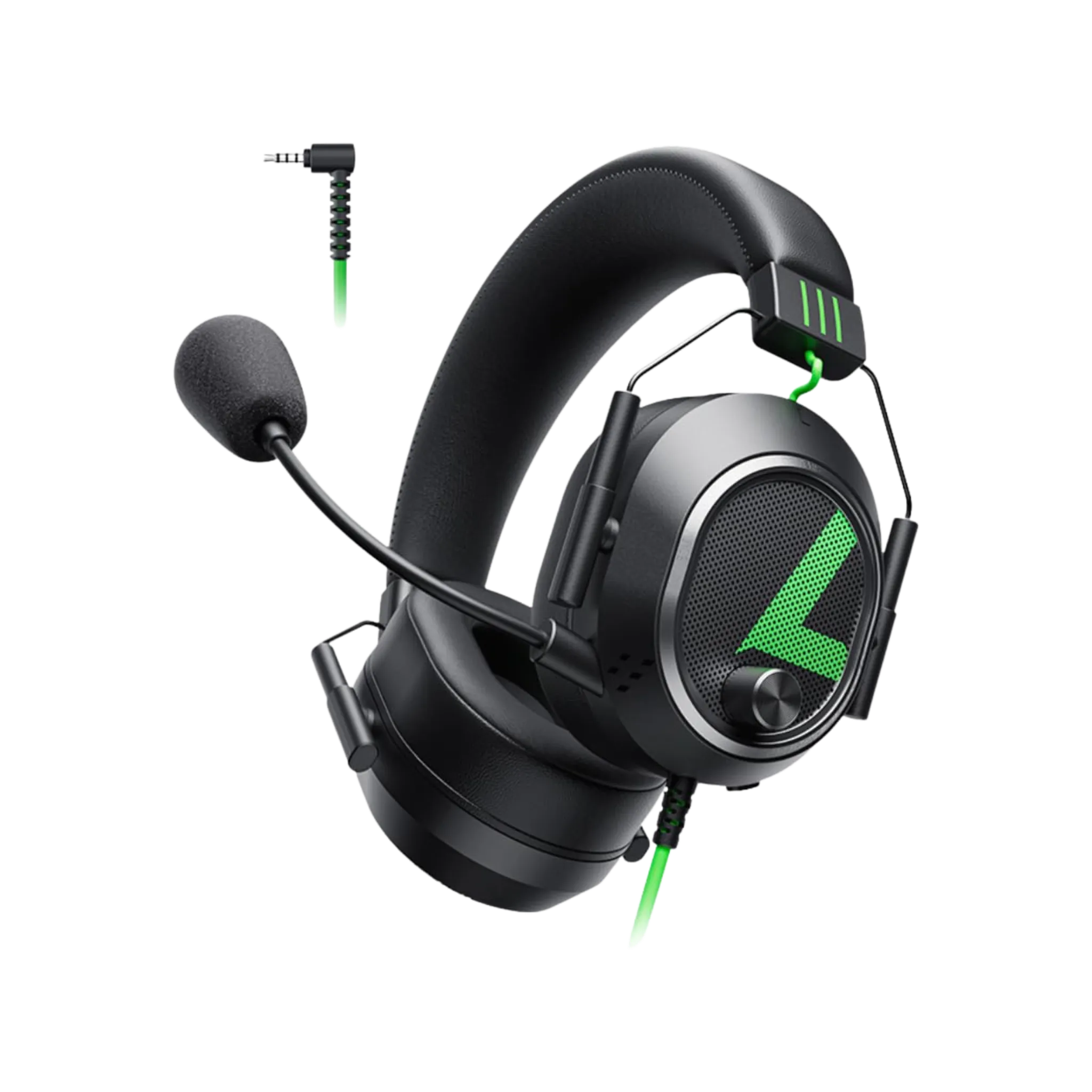 Plextone G810 Gaming Headphones