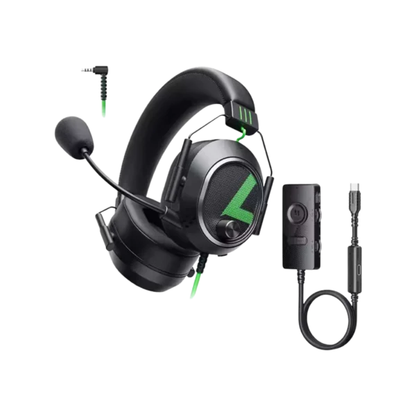 Plextone G810 Gaming Headphones