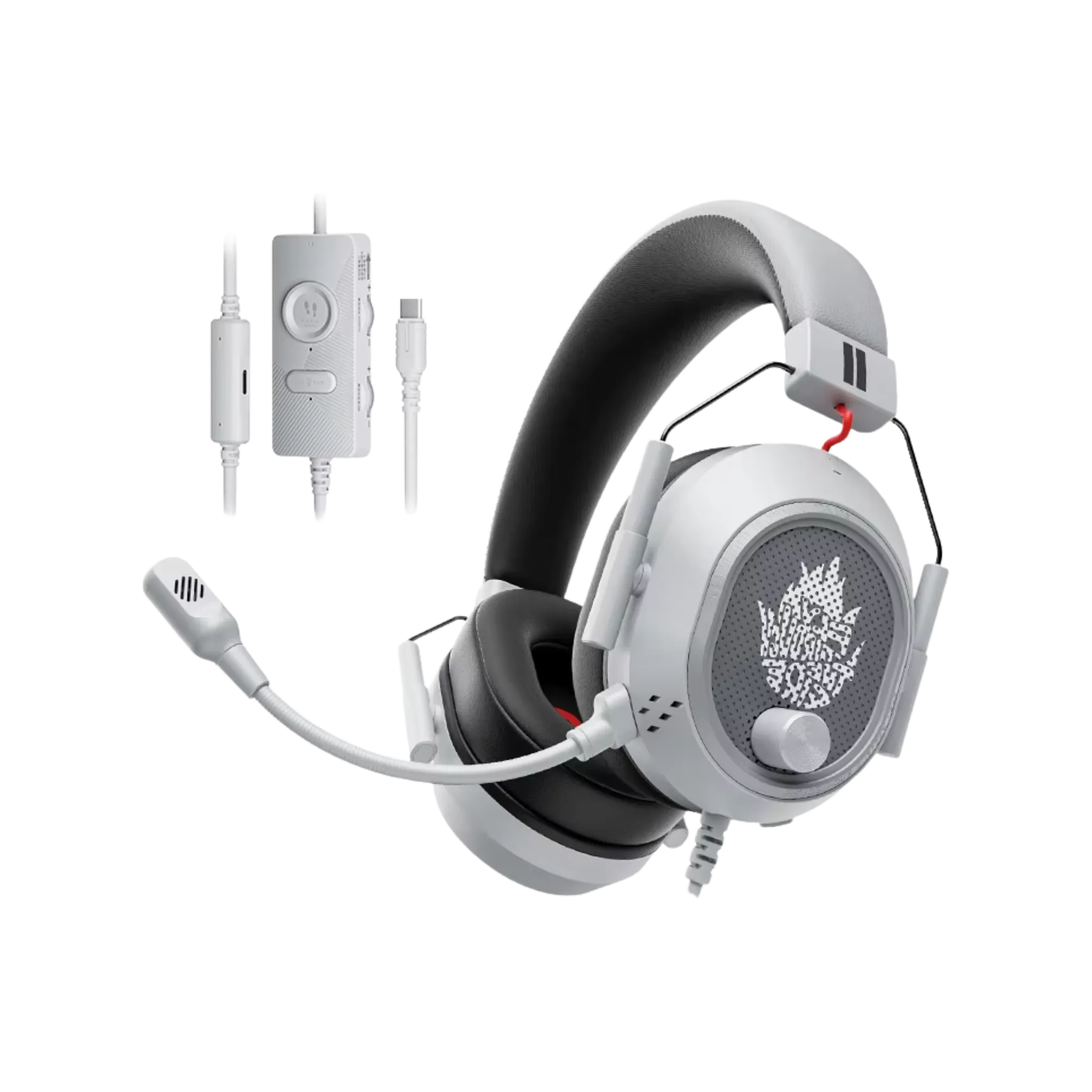 Plextone G810 Ultra Gaming Headphones