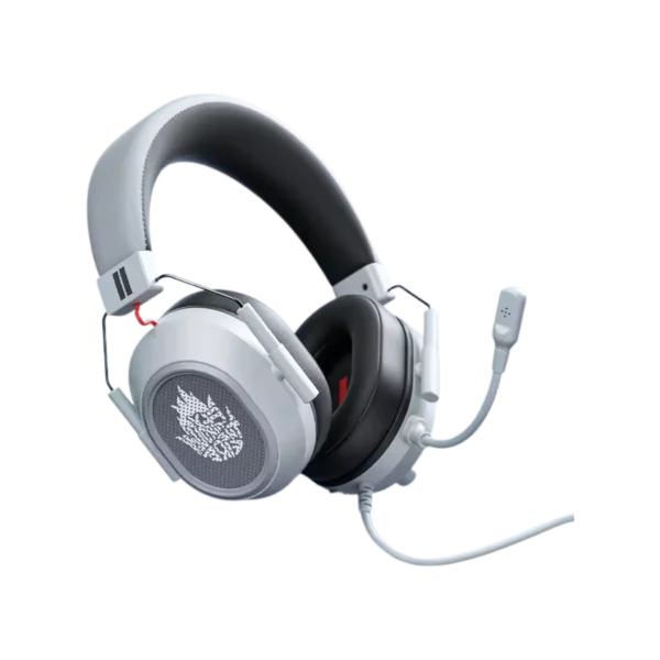 Plextone G810 Ultra Gaming Headphones