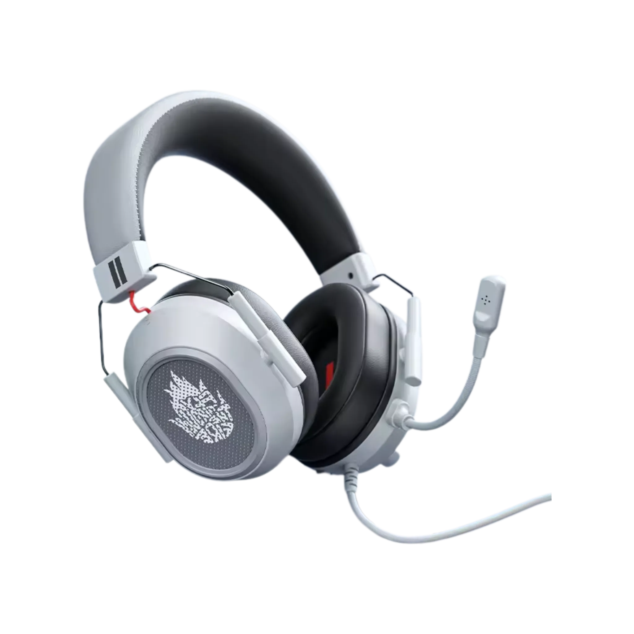 Plextone G810 Ultra Gaming Headphones