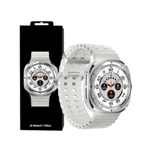 JS Watch 7 Ultra Smart Watch